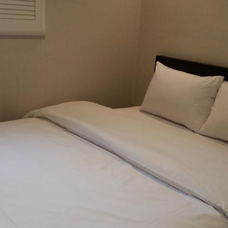 New Suwon Hotel Exterior foto