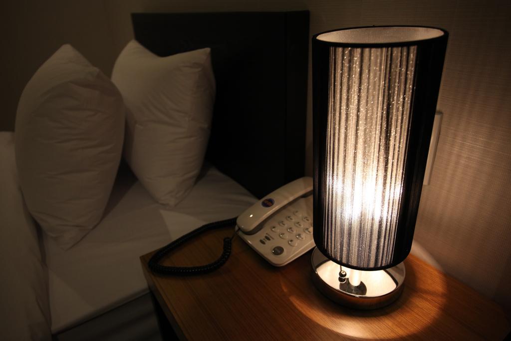 New Suwon Hotel Cameră foto