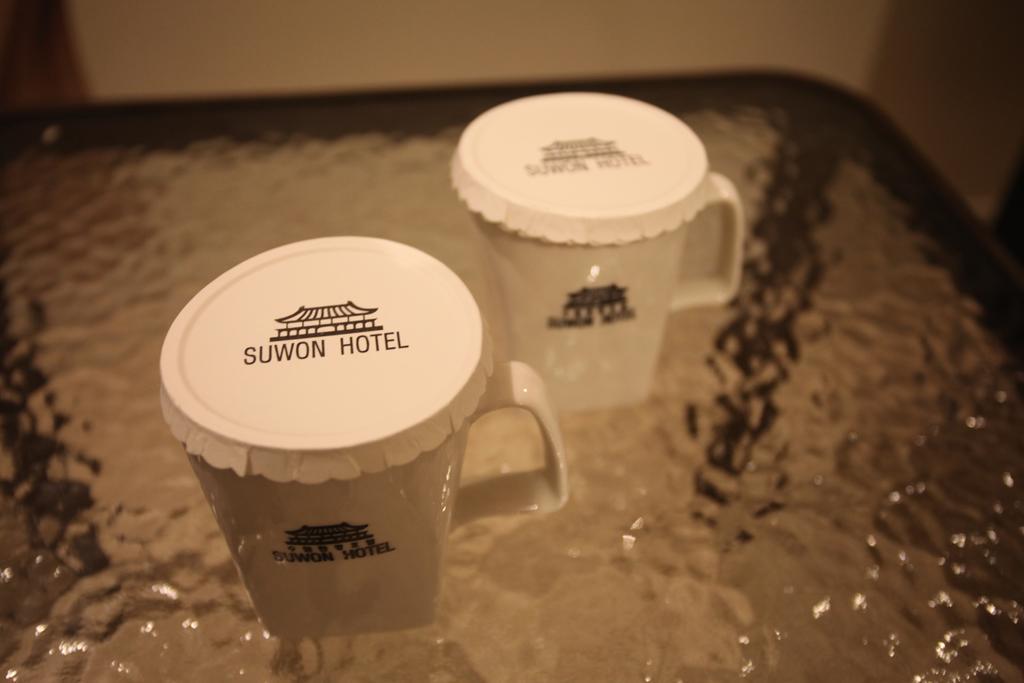 New Suwon Hotel Cameră foto