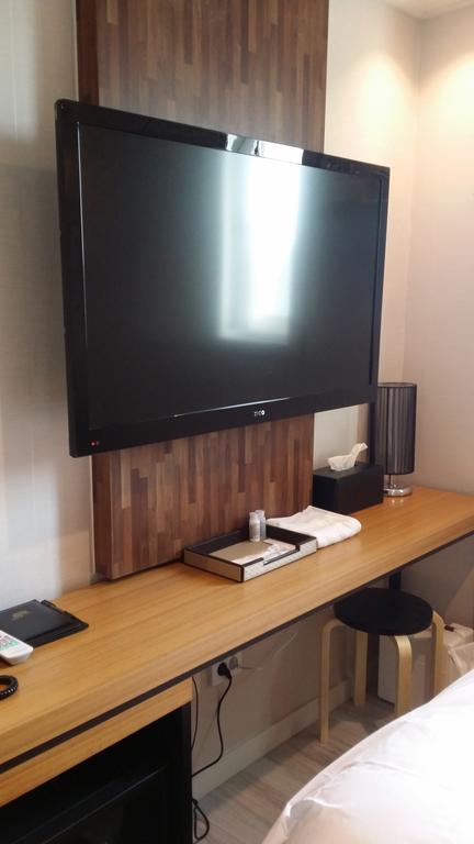 New Suwon Hotel Cameră foto