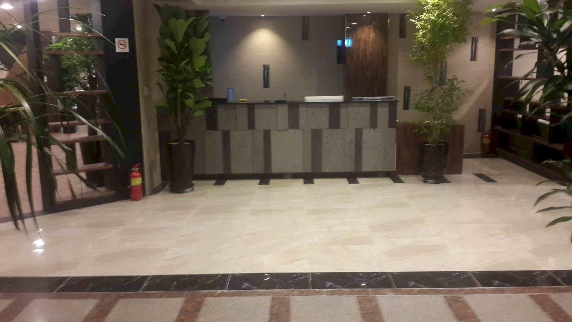 New Suwon Hotel Exterior foto